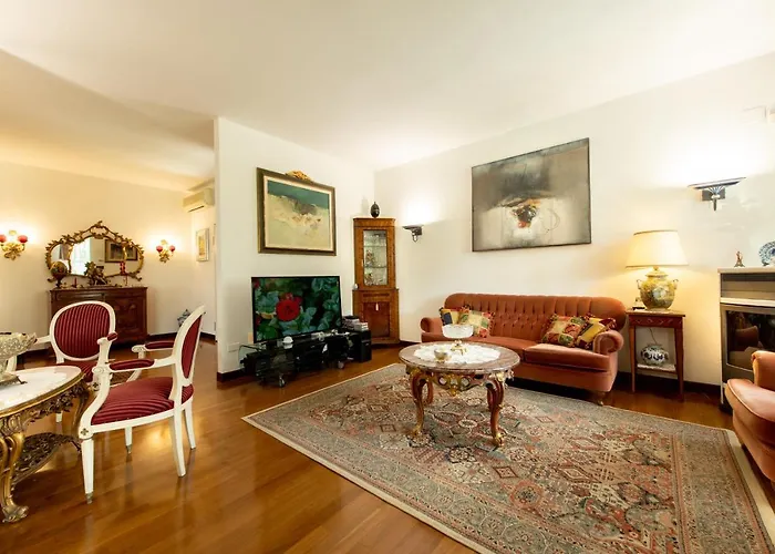 Bed and Breakfast Tigli Luxury 4*