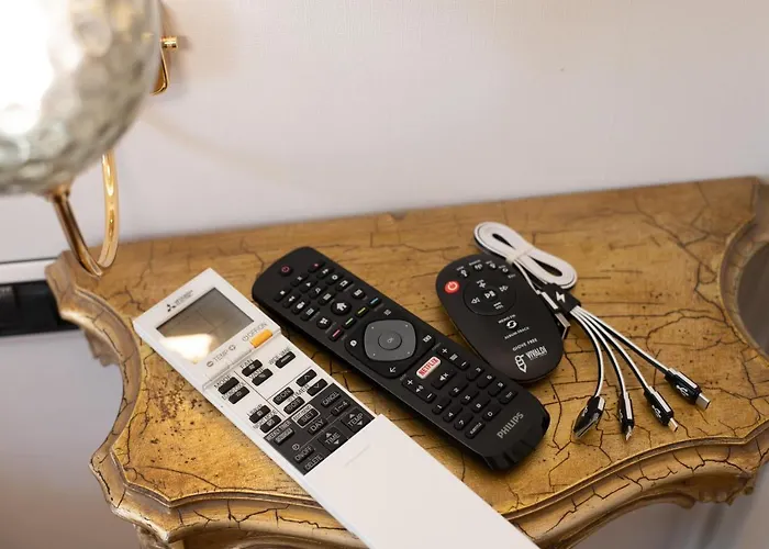 Bed and Breakfast Tigli Luxury 4*