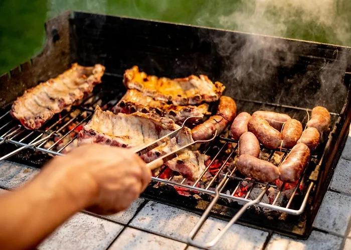 Bed and Breakfast Tigli Luxury