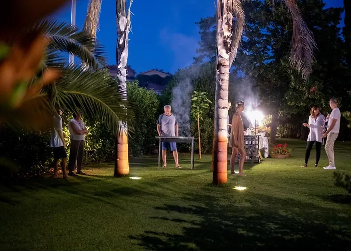 Tigli Luxury Bed and Breakfast