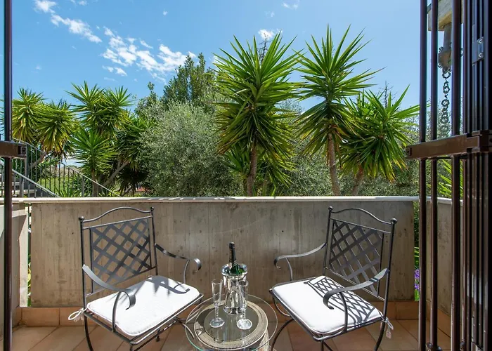 Bed and Breakfast Tigli Luxury Martinsicuro