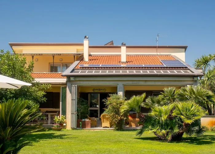 Tigli Luxury Martinsicuro