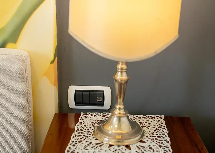 Tigli Luxury Bed & Breakfast Martinsicuro