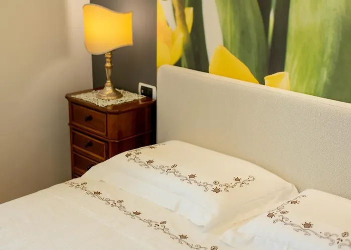 Tigli Luxury 4* Martinsicuro