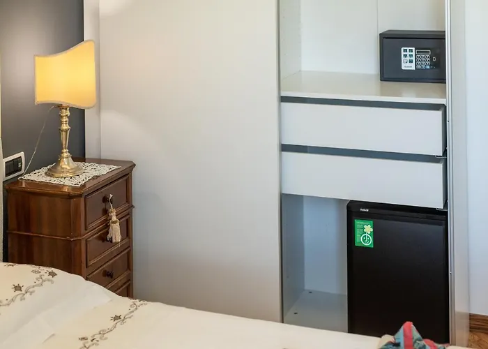 Tigli Luxury Bed and Breakfast